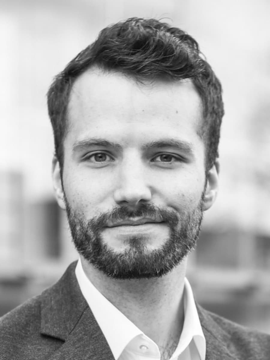 Julius ist zufriedener Kunde von Mission Vermögensaufbau